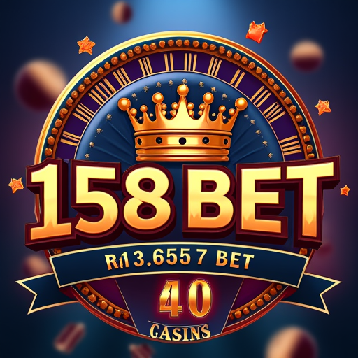 158bet game